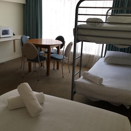 Aberdeen Motor Inn Geelong Luaran gambar